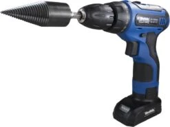 Westfalia Houtkloofmachine X-Split, SDS-Plus 11 Westfalia Houtkloofmachine X-Split, SDS-Plus -Gardena Verkoopwinkel 1200x898 1