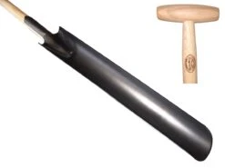 De Wit Draineerboor Essen Steel 600mm Blad 100 X 600mm 6 De Wit Draineerboor Essen Steel 600mm Blad 100 X 600mm -Gardena Verkoopwinkel 1200x899 15