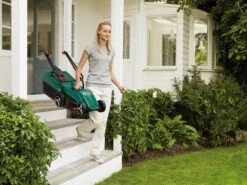 Bosch ARM 32 Grasmaaier - 1200 W -Gardena Verkoopwinkel 1200x899 8