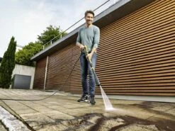 Kärcher K 7 Premium Smart Control Antitwist Flex Hogedrukreiniger - 3000W - 180 Bar - 60 M²/h -Gardena Verkoopwinkel 1200x900 16