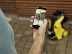 Kärcher K 5 Premium Smart Control Home Hogedrukreiniger - 2100W - 145 Bar - 40 M²/h - Met Terrasreiniger -Gardena Verkoopwinkel 1200x900 22