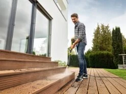 Kärcher K 5 Premium Smart Control Home Hogedrukreiniger - 2100W - 145 Bar - 40 M²/h - Met Terrasreiniger -Gardena Verkoopwinkel 1200x900 24