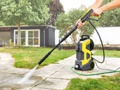 Parkside PHD 170 B2 Hogedrukreiniger -Gardena Verkoopwinkel 1200x900 31