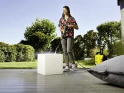 Kärcher K 3 Premium Power Control Home Hogedrukreiniger - 1600W - 120 Bar - 25 M²/h - Met Terrasreiniger -Gardena Verkoopwinkel 1200x900 34