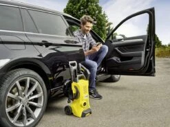 Kärcher K 3 Premium Power Control Home Hogedrukreiniger - 1600W - 120 Bar - 25 M²/h - Met Terrasreiniger -Gardena Verkoopwinkel 1200x900 35