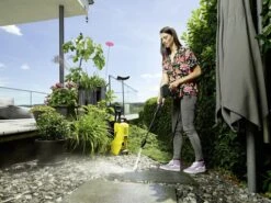 Kärcher K 3 Premium Power Control Home Hogedrukreiniger - 1600W - 120 Bar - 25 M²/h - Met Terrasreiniger -Gardena Verkoopwinkel 1200x900 37