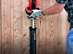 Einhell Accu Heggenschaar GE-CH 1846 Li-Solo Power X-Change (Li-Ion - 18 V - 46 Cm Zaaglengte - 15 Mm Tandafstand - Ergonomische Handgreep - Zonder Accu En Lader) -Gardena Verkoopwinkel 1200x900 42