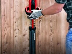 Einhell Accu Heggenschaar GE-CH 1846 Li-Solo Power X-Change (Li-Ion - 18 V - 46 Cm Zaaglengte - 15 Mm Tandafstand - Ergonomische Handgreep - Zonder Accu En Lader) -Gardena Verkoopwinkel 1200x900 43