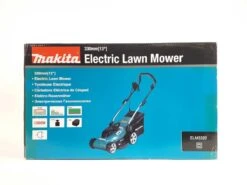 Makita Grasmaaier - ELM3320 - 230 V - 33 Cm 14 Makita Grasmaaier - ELM3320 - 230 V - 33 Cm -Gardena Verkoopwinkel 1200x900 47