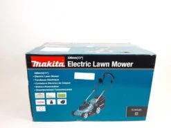 Makita Grasmaaier - ELM3320 - 230 V - 33 Cm 17 Makita Grasmaaier - ELM3320 - 230 V - 33 Cm -Gardena Verkoopwinkel 1200x900 49