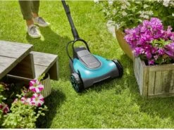 GARDENA - Grasmaaier - HandyMower - 22/18V P4A Solo (Zonder Accu) -Gardena Verkoopwinkel 1200x900 50