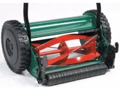 Bosch AHM 30 Handmaaier - Op Snoer - Maaibreedte 30cm -Gardena Verkoopwinkel 1200x900 54