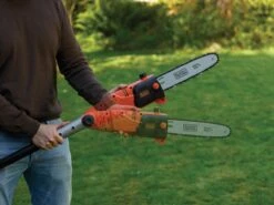 Black & Decker BLACK+DECKER PS7525-QS Takkenzaag - 800W - 25cm - Gesnoerd -Gardena Verkoopwinkel 1200x900 69