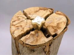 Steko Houtsplijter Voor Grote Blokken - Voor Aanmaakhout & Brandhout - Houtklover - Houtkliever - Splijtwig - Handmatig - Overal Te Gebruiken 1605 Gram - Metaal - Kloofwig - HOGE VOLUMEKORTING 7 Steko Houtsplijter Voor Grote Blokken - Voor Aanmaakhout & Brandhout - Houtklover - Houtkliever - Splijtwig - Handmatig - Overal Te Gebruiken 1605 Gram - Metaal - Kloofwig - HOGE VOLUMEKORTING -Gardena Verkoopwinkel 1200x901 8