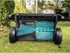 GARDENA Bladverzamelaar - Zonder Motor 15 GARDENA Bladverzamelaar - Zonder Motor -Gardena Verkoopwinkel 1200x907