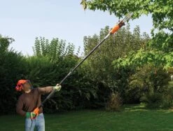 Black & Decker BLACK+DECKER PS7525-QS Takkenzaag - 800W - 25cm - Gesnoerd -Gardena Verkoopwinkel 1200x907 4