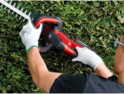 Einhell Accu Heggenschaar GE-CH 1846 Li-Solo Power X-Change (Li-Ion - 18 V - 46 Cm Zaaglengte - 15 Mm Tandafstand - Ergonomische Handgreep - Zonder Accu En Lader) -Gardena Verkoopwinkel 1200x911 6