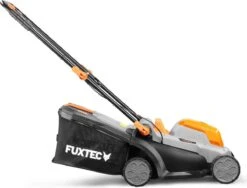 FUXTEC Grasmaaier Accu 40V (2x 20V) - Set Met Batterij (2x 2Ah) En Lader (2.4A Dubbellader) 15 FUXTEC Grasmaaier Accu 40V (2x 20V) - Set Met Batterij (2x 2Ah) En Lader (2.4A Dubbellader) -Gardena Verkoopwinkel 1200x911 7