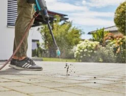 Gardena Voegenkrabber 3-in-1 Combisysteem 23,5 X 13,4 Cm Blauw 17 Gardena Voegenkrabber 3-in-1 Combisysteem 23,5 X 13,4 Cm Blauw -Gardena Verkoopwinkel 1200x913 1