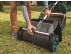 GARDENA Bladverzamelaar - Zonder Motor 13 GARDENA Bladverzamelaar - Zonder Motor -Gardena Verkoopwinkel 1200x920 1