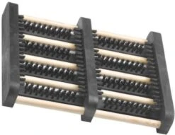 SchoneSchoen Voetveger - Voetenveger - Laarzenborstel - Borstelmat - Schoenenborstel - Laarzenrek 10 SchoneSchoen Voetveger - Voetenveger - Laarzenborstel - Borstelmat - Schoenenborstel - Laarzenrek -Gardena Verkoopwinkel 1200x928