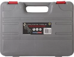 Talen Tools - Elektrische Snoeischaar - Takkenschaar - Heggenschaar - Professioneel - 2 Accu's & Opbergkoffer 7 Talen Tools - Elektrische Snoeischaar - Takkenschaar - Heggenschaar - Professioneel - 2 Accu's & Opbergkoffer -Gardena Verkoopwinkel 1200x933