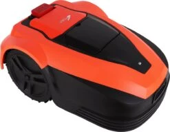 Zoef Robot Robotmaaier Betsie Met APP <1400 M2 -Gardena Verkoopwinkel 1200x933 3