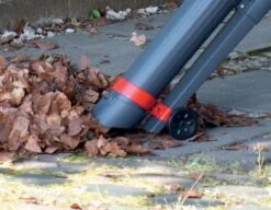 WOLF-Garten Elektrische Bladblazer LBV 2600 E - Motor 2600 Watt - Opvangzak 50 Liter - Reductie Ratio 10:1 16 WOLF-Garten Elektrische Bladblazer LBV 2600 E - Motor 2600 Watt - Opvangzak 50 Liter - Reductie Ratio 10:1 -Gardena Verkoopwinkel 1200x935