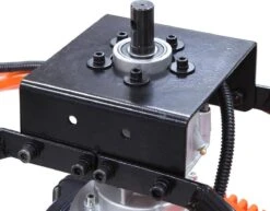 Kibani Grondboor 52cc Benzine - Excl. Losse Grondboren - Palenboor - Grondboor Machine -Gardena Verkoopwinkel 1200x937 2