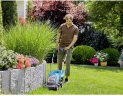 GARDENA - PowerMax 32/36V P4A Ready To Use Set - Grasmaaier (gemotoriseerd) - Maaihoogte 60mm - Snijbreedte 32 Cm -Gardena Verkoopwinkel 1200x940 1