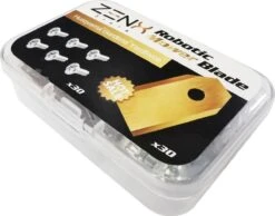 Titanium Robot Grasmaaier Mesjes Voor Husqvarna Automower, Gardena Robotmaaiers -Gardena Verkoopwinkel 1200x944 2