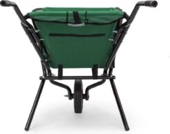 Relaxdays Kruiwagen Opvouwbaar - Inklapbare Tuinwagen - Vouwkruiwagen - Groen - 50 L 11 Relaxdays Kruiwagen Opvouwbaar - Inklapbare Tuinwagen - Vouwkruiwagen - Groen - 50 L -Gardena Verkoopwinkel 1200x948 1