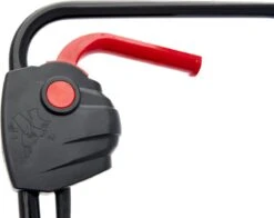 Merkloos 1300W Electrische Grasmaaier / Gazonmaaier 32 Cm Snijhoogtes 25-45-65 Mm 25 Liter Opvangbak -Gardena Verkoopwinkel 1200x951 1