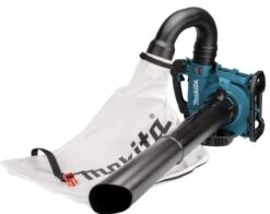 Makita DUB363ZV 36V (2x 18V) Li-Ion Accu Bladblazer Body - 194 Km/h -Gardena Verkoopwinkel 1200x954