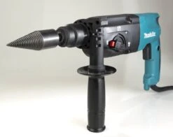 Westfalia Houtkloofmachine X-Split, SDS-Plus 10 Westfalia Houtkloofmachine X-Split, SDS-Plus -Gardena Verkoopwinkel 1200x954 3