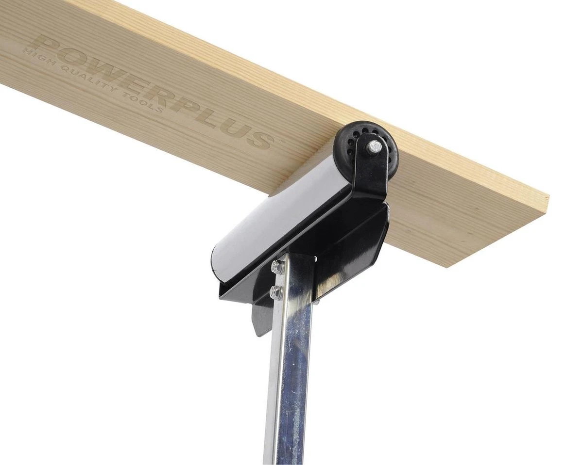 Powerplus POWX0700T Rolbok - Max. Hoogte 108cm - Max. Draagkracht 60kg 3 Powerplus POWX0700T Rolbok - Max. Hoogte 108cm - Max. Draagkracht 60kg - Afbeelding 3