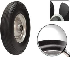 Benson Anti Lek Kruiwagenwiel 4.80 / 4.00-8 Mix Kleur 8 Benson Anti Lek Kruiwagenwiel 4.80 / 4.00-8 Mix Kleur -Gardena Verkoopwinkel 1200x970 1