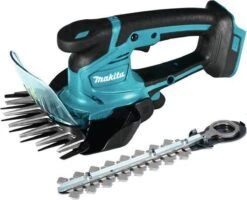 Makita DUM604ZX 18V Li-Ion Accu Gras- En Heggenschaar Body - 160mm -Gardena Verkoopwinkel 1200x970 2