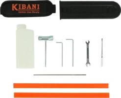 Kibani 6-in-1 Multitool - 52 Cc / 1.9 PK 2-takt Benzine Motor - Heggenschaar, Kettingzaag, Grastrimmer, Maaidraad 100M, Onkruidborstel, Zaagblad, Maaidraad 100 M & Bosmaaier 21 Kibani 6-in-1 Multitool - 52 Cc / 1.9 PK 2-takt Benzine Motor - Heggenschaar, Kettingzaag, Grastrimmer, Maaidraad 100M, Onkruidborstel, Zaagblad, Maaidraad 100 M & Bosmaaier -Gardena Verkoopwinkel 1200x971