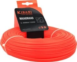 Kibani 6-in-1 Multitool - 52 Cc / 1.9 PK 2-takt Benzine Motor - Heggenschaar, Kettingzaag, Grastrimmer, Maaidraad 100M, Onkruidborstel, Zaagblad, Maaidraad 100 M & Bosmaaier 19 Kibani 6-in-1 Multitool - 52 Cc / 1.9 PK 2-takt Benzine Motor - Heggenschaar, Kettingzaag, Grastrimmer, Maaidraad 100M, Onkruidborstel, Zaagblad, Maaidraad 100 M & Bosmaaier -Gardena Verkoopwinkel 1200x974 1