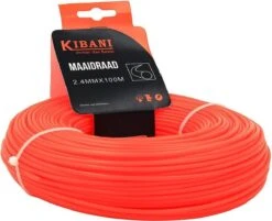 Kibani Kantenmaaier 4-in-1 – Bosmaaier Benzine - 52 Cc / 1.9 Pk 2-takt Motor – Incl. Onkruidborstel ,Maaidraad, Zaagblad 40-tands En Veiligheidsset 23 Kibani Kantenmaaier 4-in-1 – Bosmaaier Benzine - 52 Cc / 1.9 Pk 2-takt Motor – Incl. Onkruidborstel ,Maaidraad, Zaagblad 40-tands En Veiligheidsset -Gardena Verkoopwinkel 1200x975