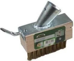 Benson Onkruidborstel - Voegenkrabber - Onkruidkrabber - Zonder Steel - Messing - Met Haak -Gardena Verkoopwinkel 1200x986 1