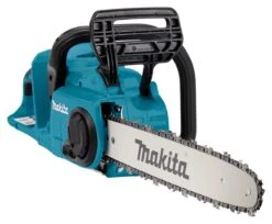 Makita DUC400Z 36V (2x 18V) Li-Ion Accu Kettingzaag Body - 400mm - Koolborstelloos -Gardena Verkoopwinkel 1200x991 1