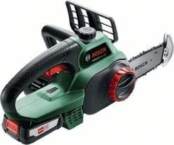 Bosch UniversalChain 18 Kettingzaag - Met 18 V Accu En Lader -Gardena Verkoopwinkel 1200x997 1