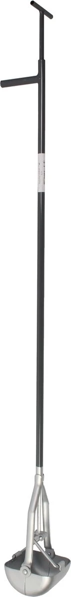 Talen Tools - Putschep - Vierkant - 15 Cm 3 Talen Tools - Putschep - Vierkant - 15 Cm - Afbeelding 3