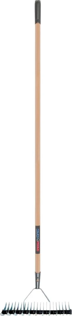 Talen Tools - Verticuteerhark - 34x12 Cm - Zonder Steel 7 Talen Tools - Verticuteerhark - 34x12 Cm - Zonder Steel -Gardena Verkoopwinkel 273x1200