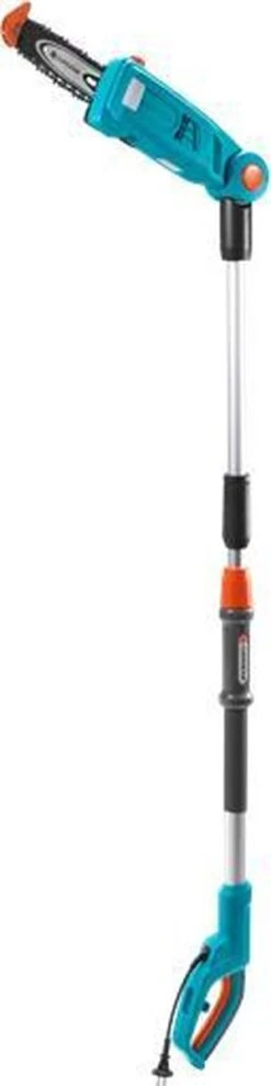 GARDENA - TCS 720/20 Kettingzaag - Max Bereik 4.40m 15 GARDENA - TCS 720/20 Kettingzaag - Max Bereik 4.40m -Gardena Verkoopwinkel 300x1200