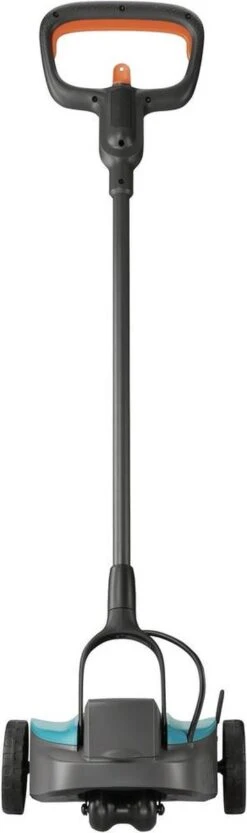 GARDENA - Grasmaaier - HandyMower - 22/18V P4A Solo (Zonder Accu) -Gardena Verkoopwinkel 356x1200