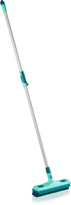 Leifheit Suprabezem Rubberen Bezemkop - Click Systeem - 30 Cm Veegbreedte 8 Leifheit Suprabezem Rubberen Bezemkop - Click Systeem - 30 Cm Veegbreedte -Gardena Verkoopwinkel 416x1200