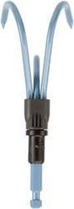 GARDENA Combisysteem Krabber Cultivatior - Werkbreedte 9 Cm - Aanbevolen Steellengte 130 Cm 28 GARDENA Combisysteem Krabber Cultivatior - Werkbreedte 9 Cm - Aanbevolen Steellengte 130 Cm -Gardena Verkoopwinkel 427x1200 1